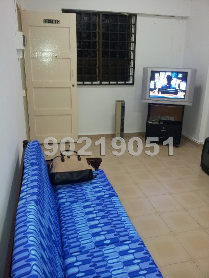 Blk 119 Potong Pasir Avenue 1 (Toa Payoh), HDB 3 Rooms #404582